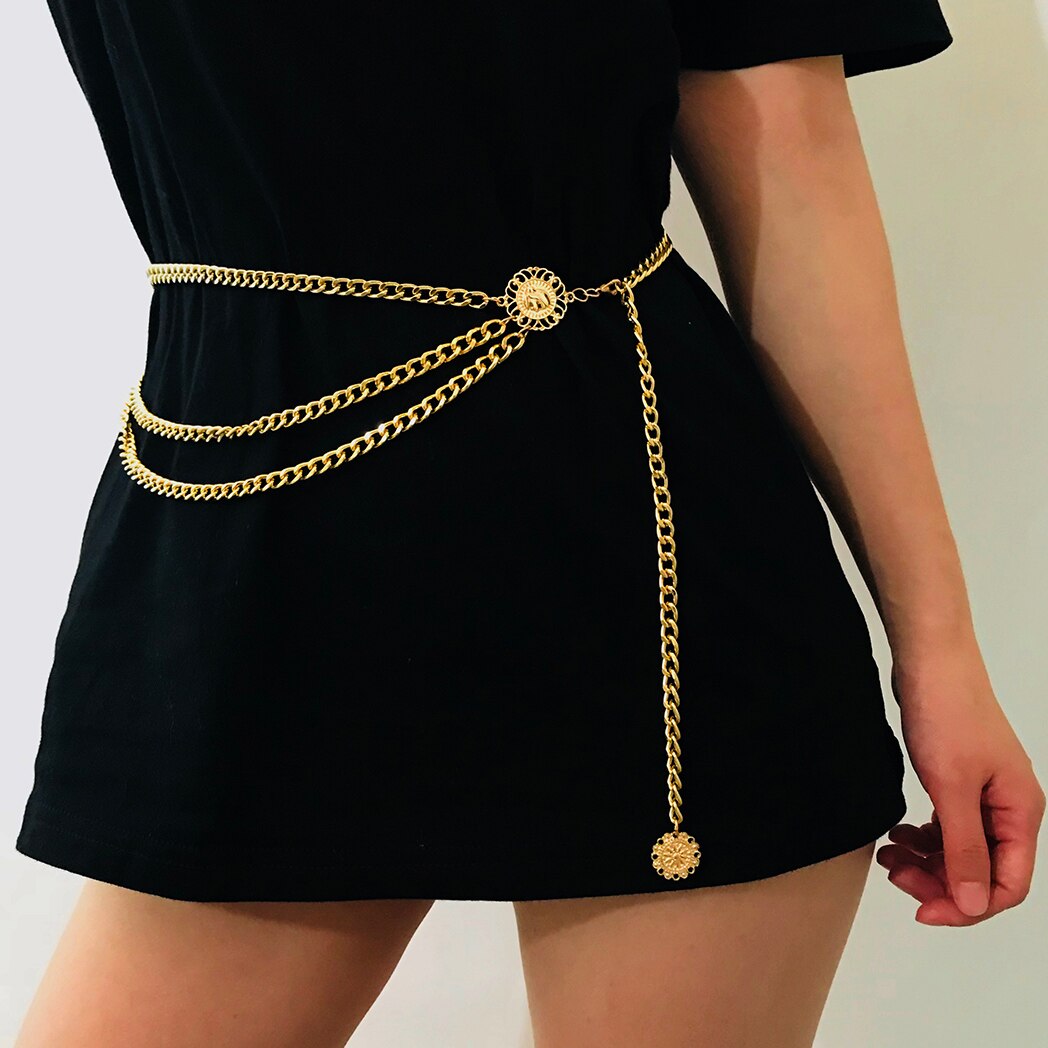 Ethnic Fashion Accessories - Hoa Hướng Dương Vòng Thương Hiệu