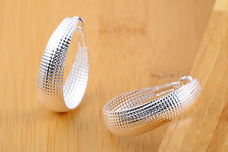 Hot Sale 925 Sterling Silver E - đánh giá và giá Ethnic Fashion Sale