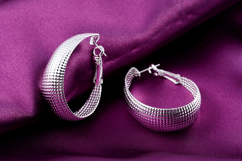 Hot Sale 925 Sterling Silver E - đánh giá và giá Ethnic Fashion Sale