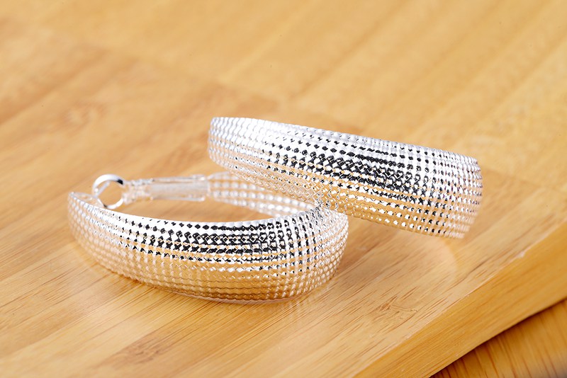 Hot Sale 925 Sterling Silver E - đánh giá và giá Ethnic Fashion Sale