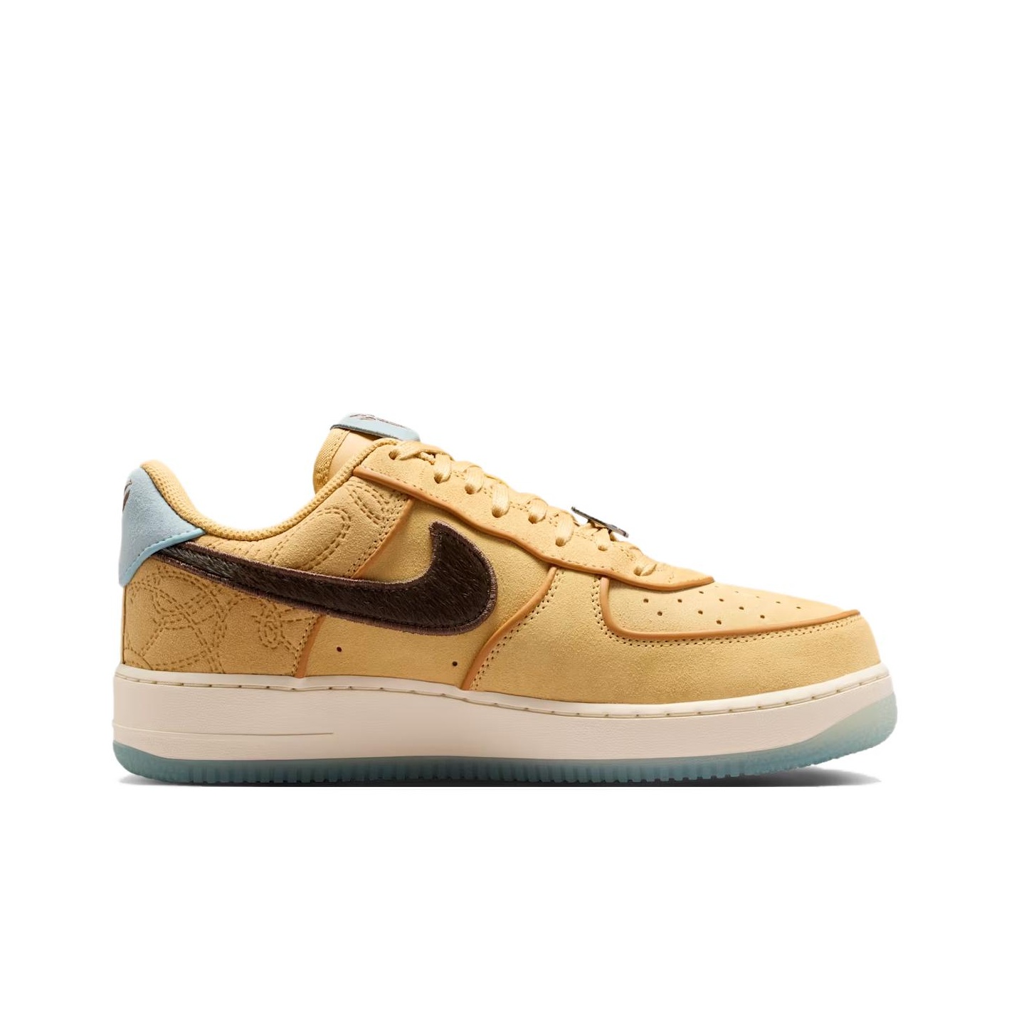 Nike x Kobe Bryant Air Force 1 - đánh giá và giá Nike Shoes Air Force 1