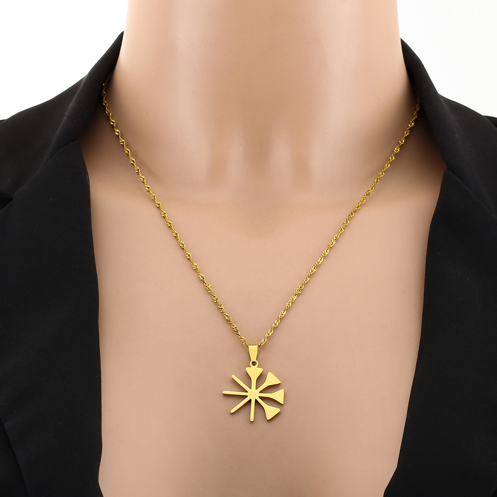US EU Hot Sale Stainless Steel - đánh giá và giá Ethnic Fashion Sale