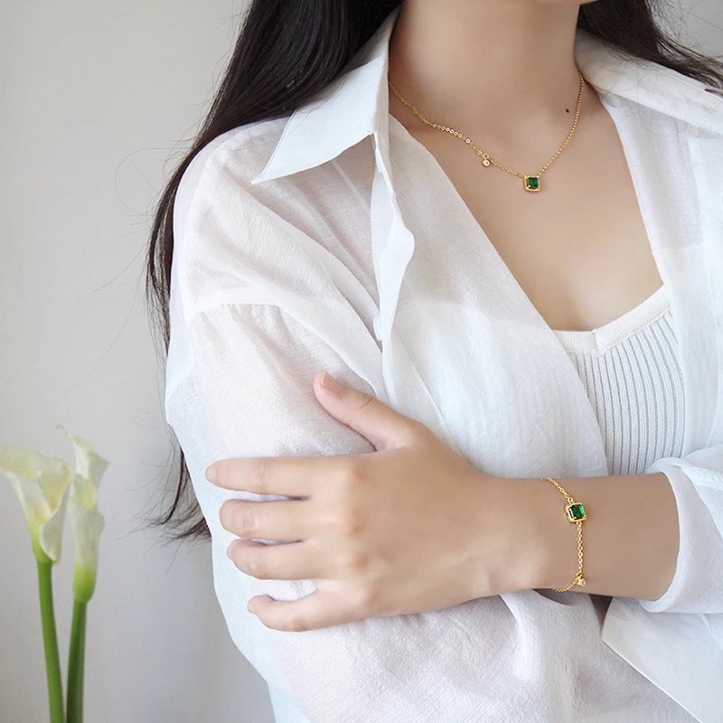 Hot Sale Fashion Jewelry 925 S - đánh giá và giá Ethnic Fashion Sale