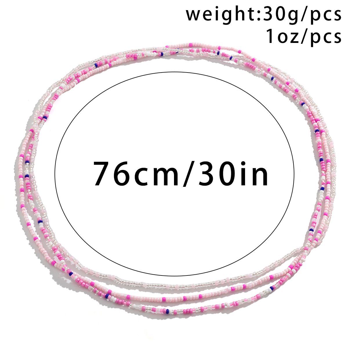 Ingemark 3Pcs/Set Boho Elastic - đánh giá và giá Ethnic Fashion Accessories
