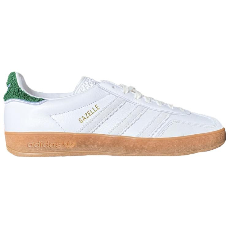 Adidas Originals GAZELLE INDOO - đánh giá và giá Adidas Shoes Gazelle