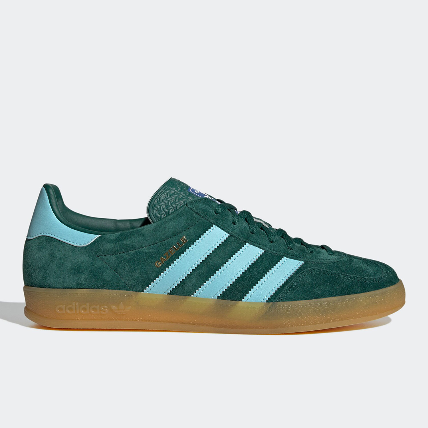 Adidas genuine GAZELLE INDOOR  - đánh giá và giá Adidas Shoes Gazelle