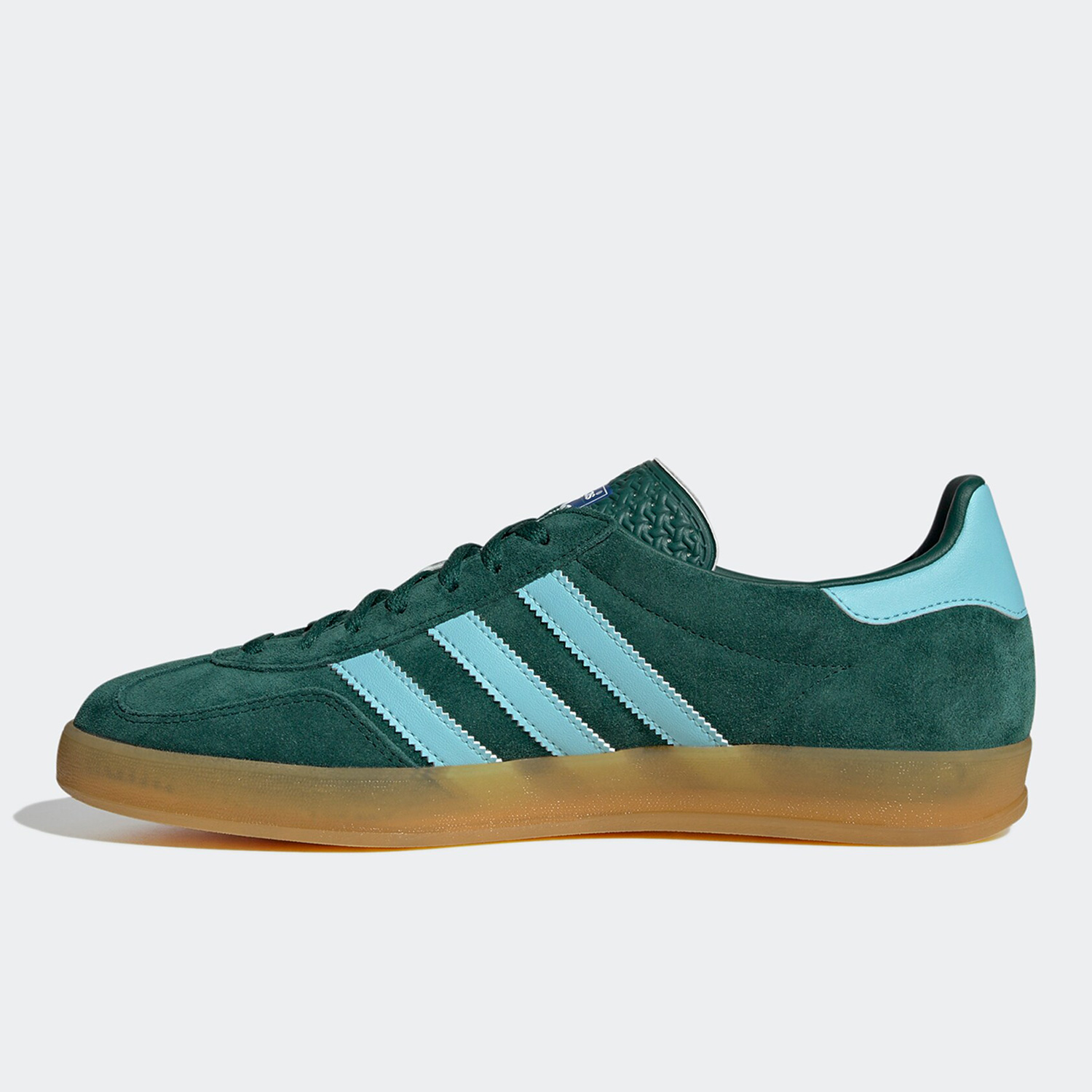 Adidas genuine GAZELLE INDOOR  - đánh giá và giá Adidas Shoes Gazelle