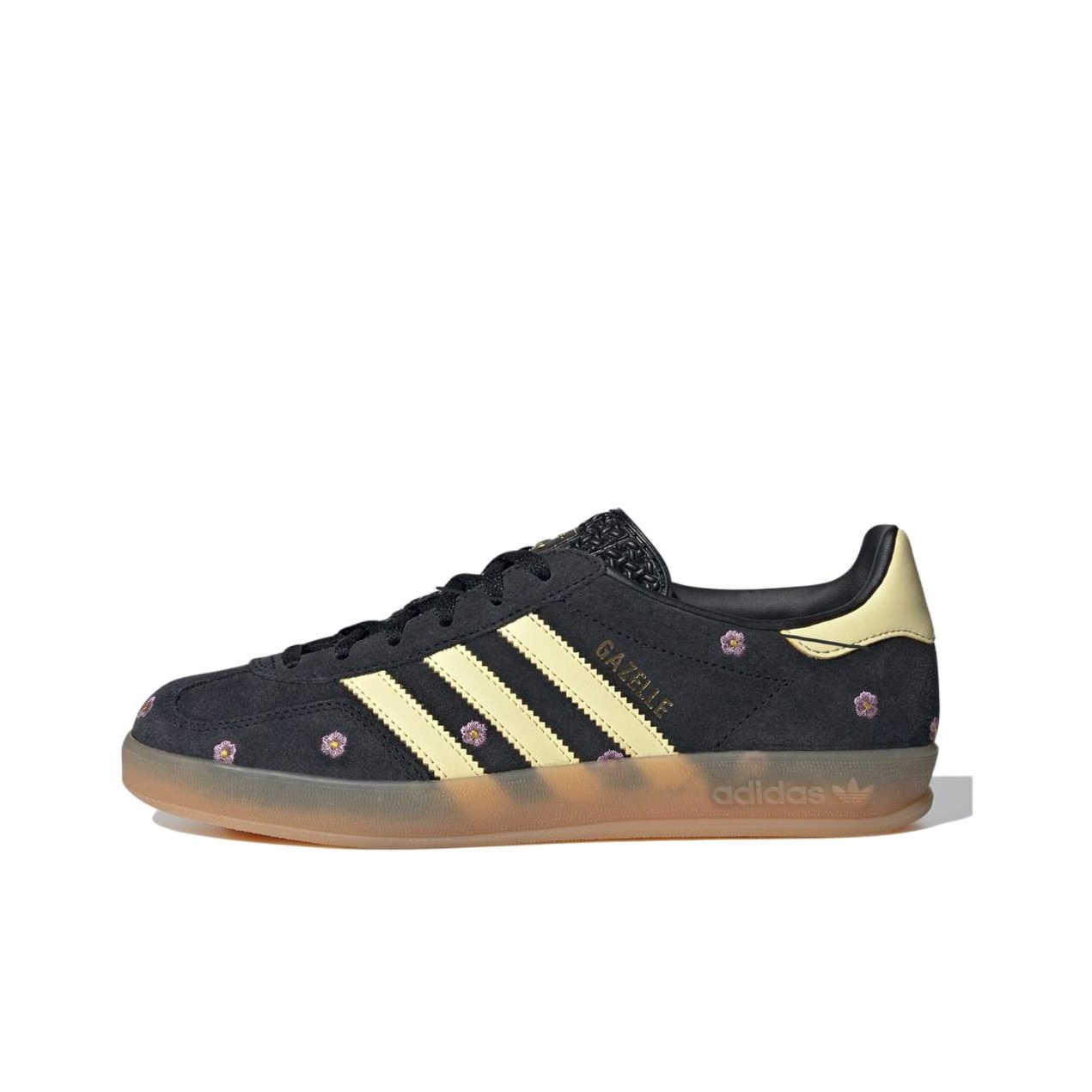 Adidas Originals GAZELLE INDOO - đánh giá và giá Adidas Shoes Gazelle