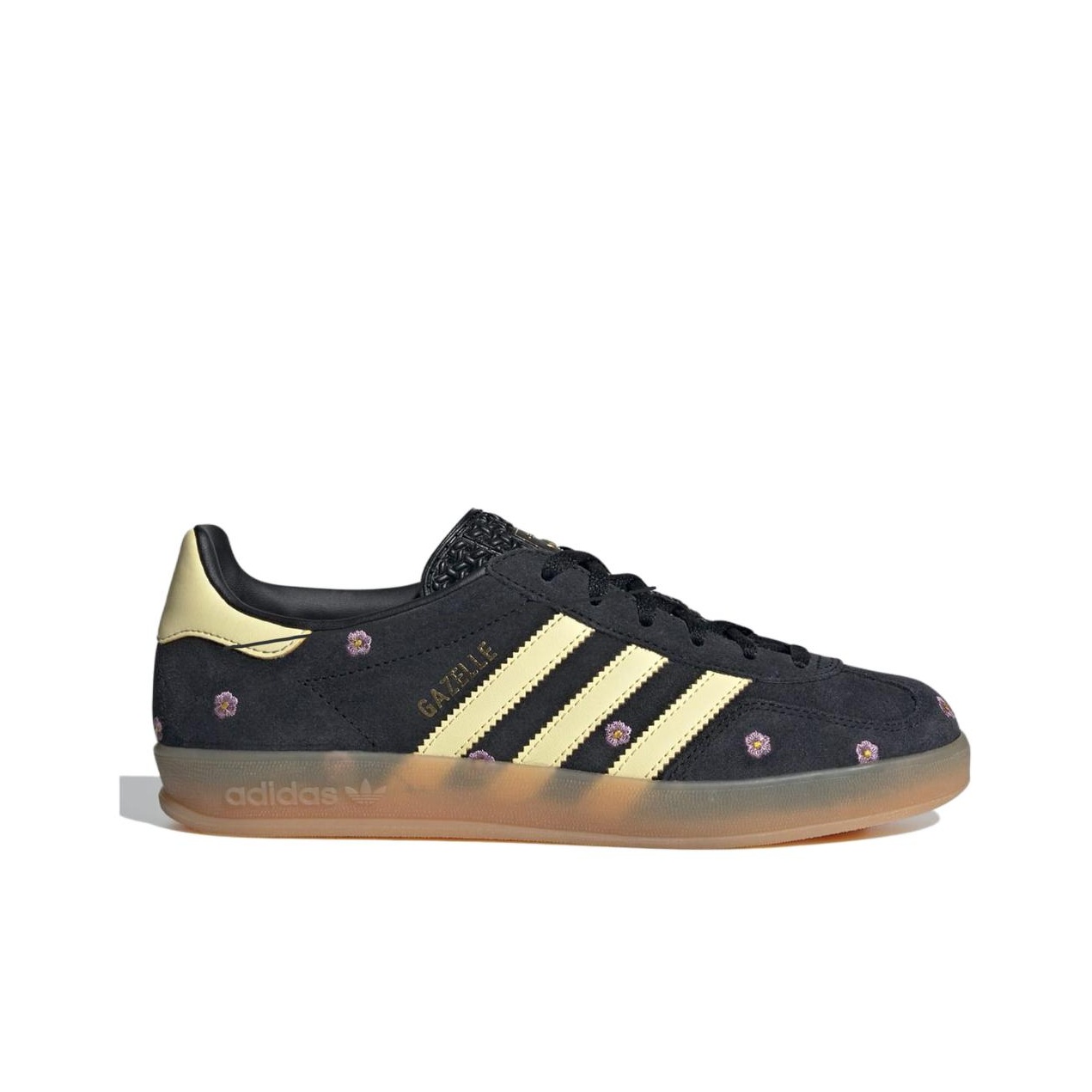 Adidas Originals GAZELLE INDOO - đánh giá và giá Adidas Shoes Gazelle