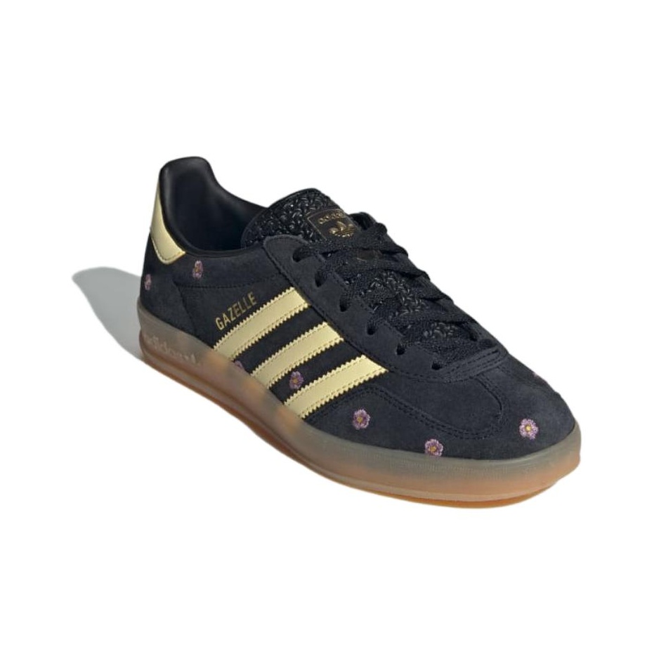 Adidas Originals GAZELLE INDOO - đánh giá và giá Adidas Shoes Gazelle