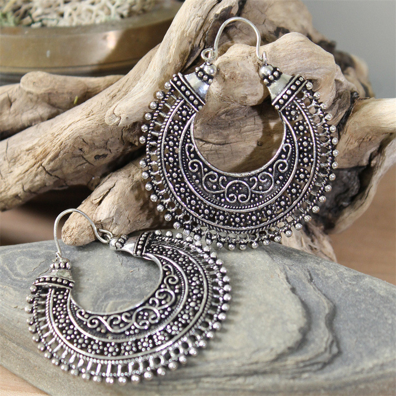 DIY accessories New bohemian h - đánh giá và giá Ethnic Fashion Accessories