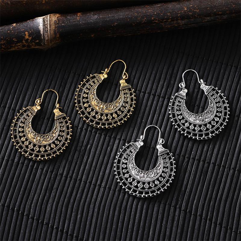 DIY accessories New bohemian h - đánh giá và giá Ethnic Fashion Accessories