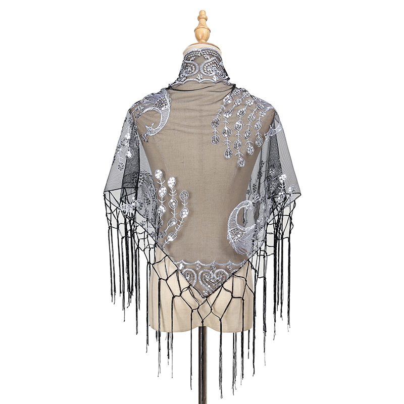 Cross Border Hot Sale Peacock  - đánh giá và giá Ethnic Fashion Sale