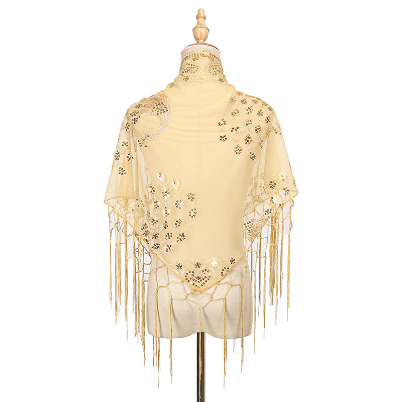 Cross Border Hot Sale Peacock  - đánh giá và giá Ethnic Fashion Sale