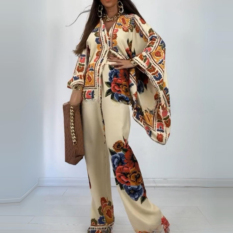 Ethnic Vintage Fashion Loose P - đánh giá và giá Ethnic Fashion For Ladies