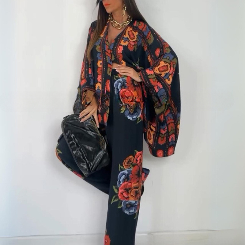 Ethnic Vintage Fashion Loose P - đánh giá và giá Ethnic Fashion For Ladies
