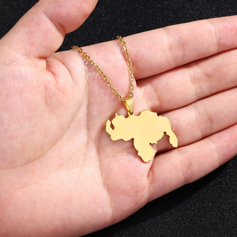 Stainless Steel Love Heart Ven - đánh giá và giá Ethnic Fashion Sale