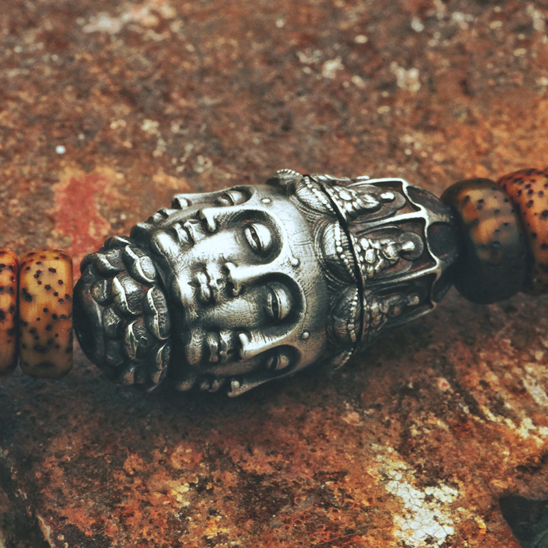 Copper Silver Plated Infinite  - đánh giá và giá Ethnic Fashion Accessories