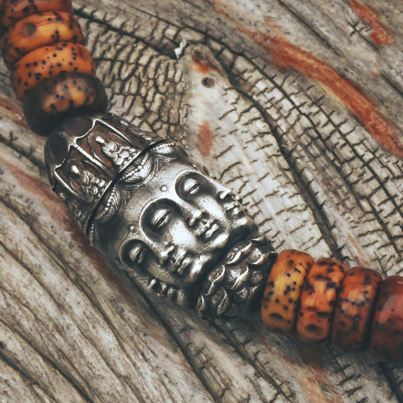 Copper Silver Plated Infinite  - đánh giá và giá Ethnic Fashion Accessories