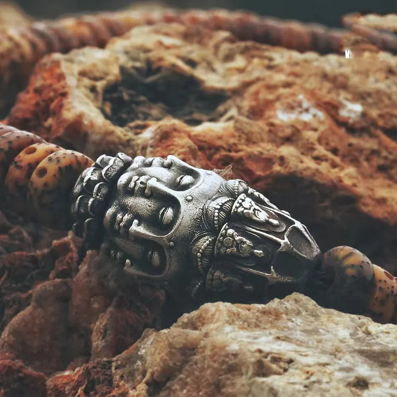 Copper Silver Plated Infinite  - đánh giá và giá Ethnic Fashion Accessories
