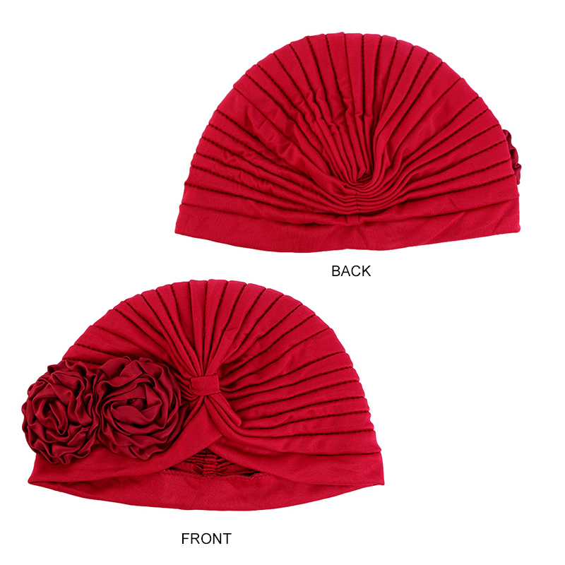 Muslim Fashion Flower Hijab Tu - đánh giá và giá Ethnic Fashion For Ladies