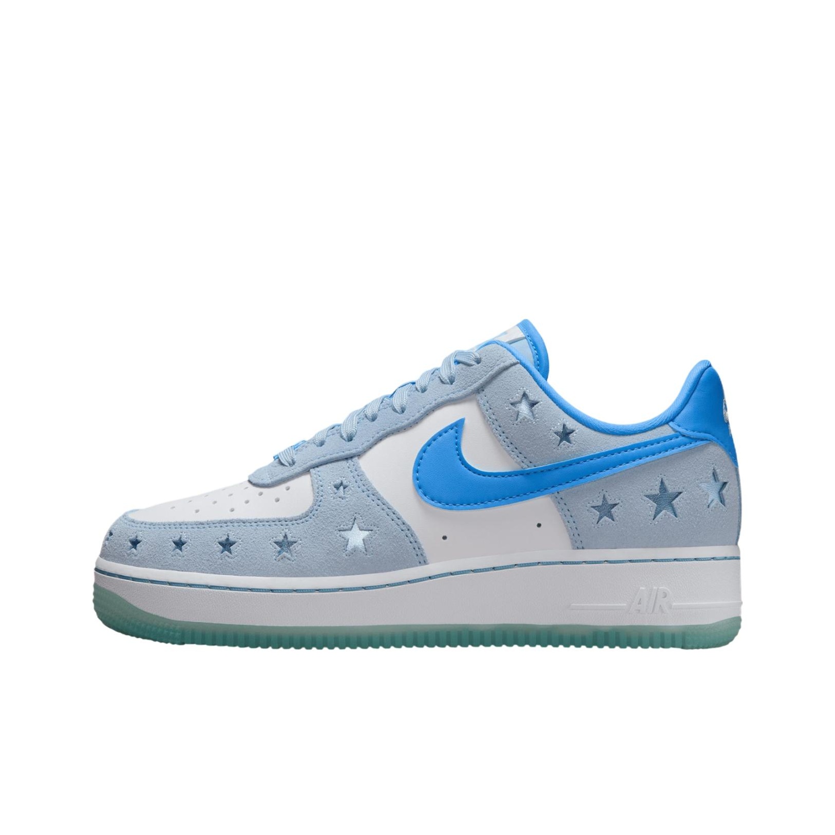 Nike Air Force 1 Cushioning Lo - đánh giá và giá Nike Shoes Air Force 1