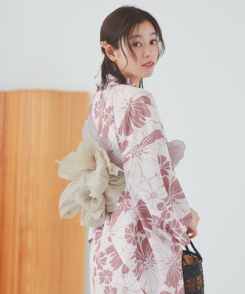 Traditional Yukata Kimono Cott - đánh giá và giá Ethnic Fashion For Ladies