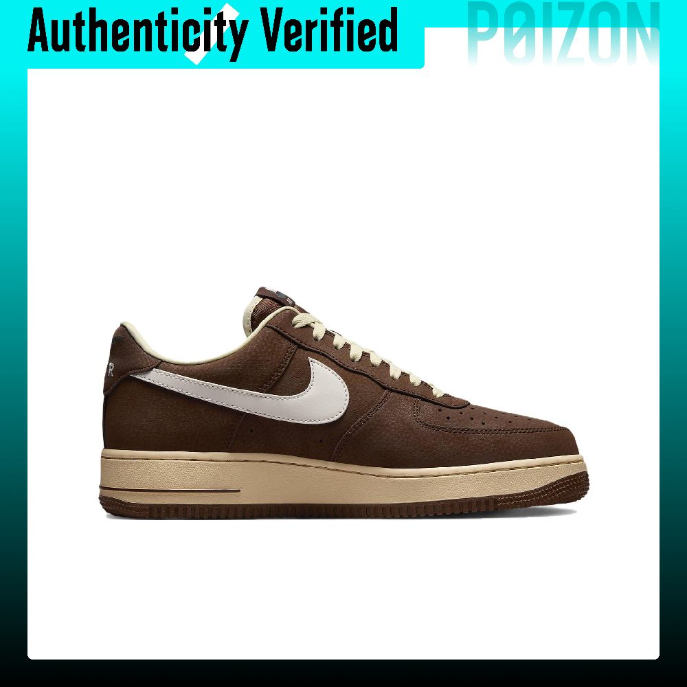 Nike Air Force 1 '07 Low top S - đánh giá và giá Nike Shoes Air Force 1