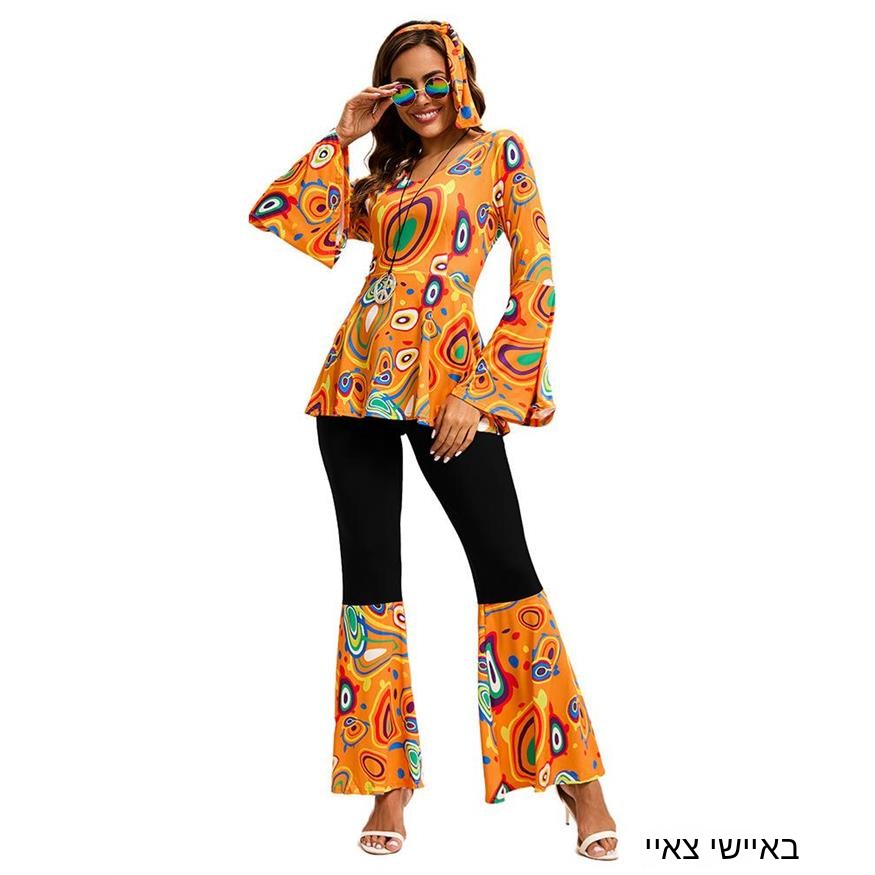 New Hot Sale Tie Dye Print Top - đánh giá và giá Ethnic Fashion Sale