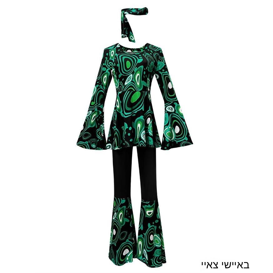 New Hot Sale Tie Dye Print Top - đánh giá và giá Ethnic Fashion Sale