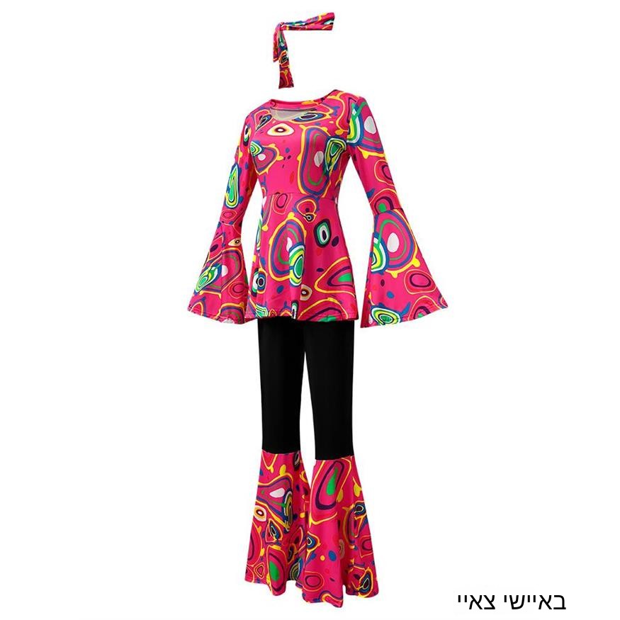 New Hot Sale Tie Dye Print Top - đánh giá và giá Ethnic Fashion Sale
