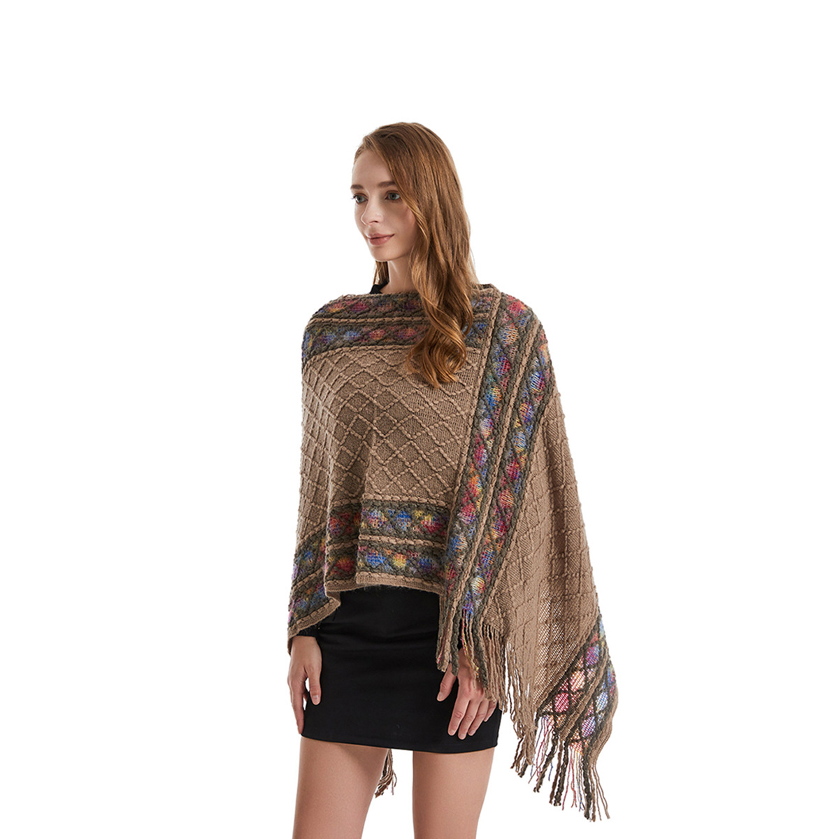 Phụ Nữ Mùa Xuân, Mùa Thu Đuôi  - đánh giá và giá Ethnic Fashion For Ladies