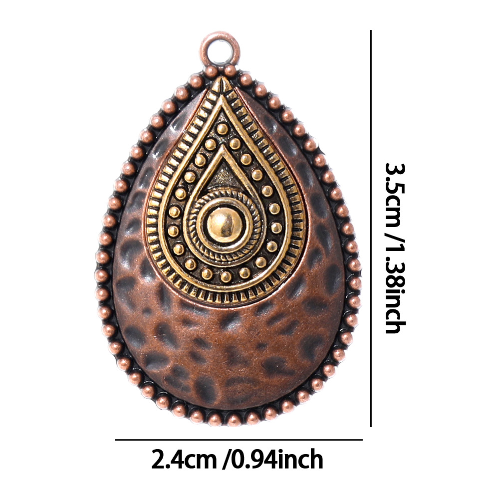 Retro Vintage Ethnic Bohemia T - đánh giá và giá Ethnic Fashion Accessories